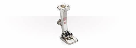 Bernina 12 Bulky Overlock Foot - Nebraska Quilt Company - A008457.74.00