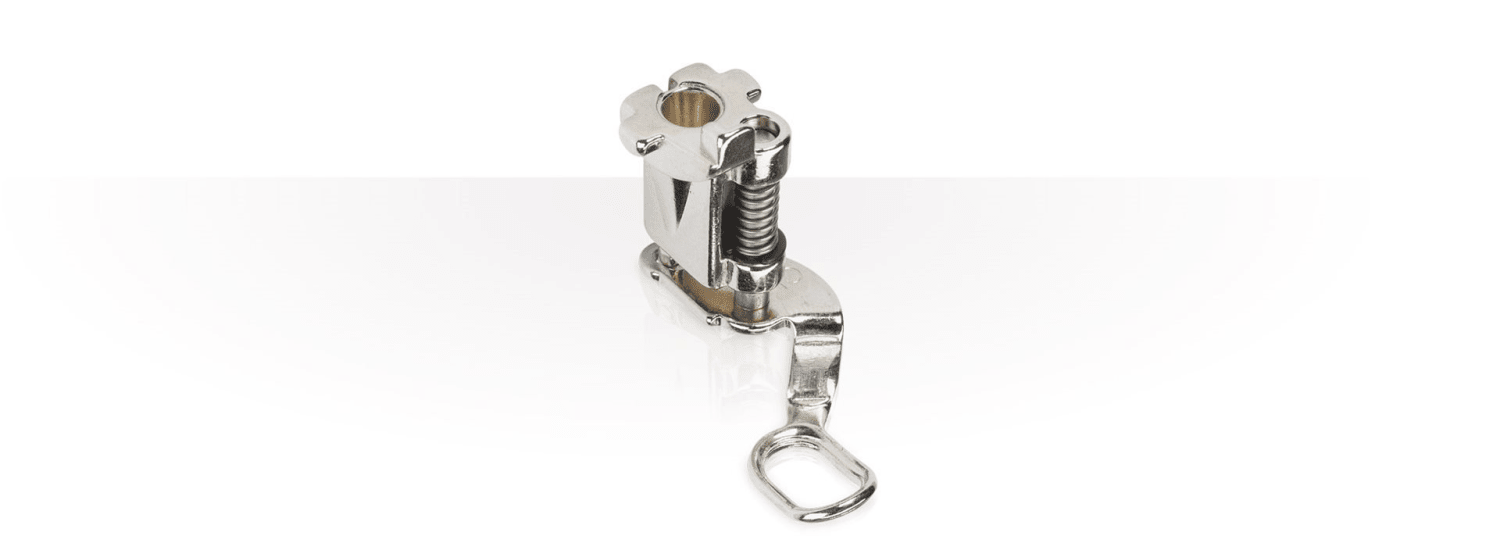 Bernina 15 Embroidery Foot - Nebraska Quilt Company - Bernina 15 Embroidery Foot