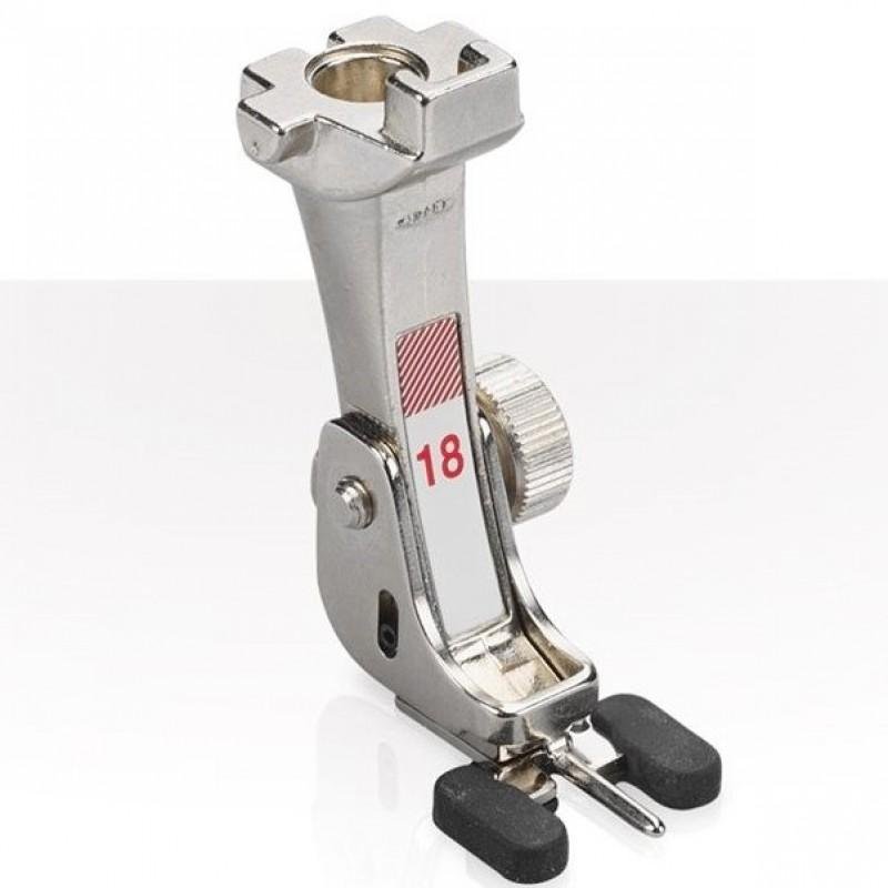 Bernina 18 Button Sew - On Foot - Nebraska Quilt Company - A008461.74.00