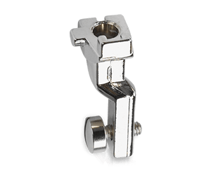 Bernina 75 Standard Shank Adapter (low) - Nebraska Quilt Company - A032702.71.00
