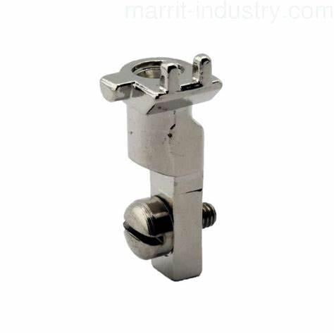 Bernina 77 Short Shank Adapter - Nebraska Quilt Company - A032710.71.00