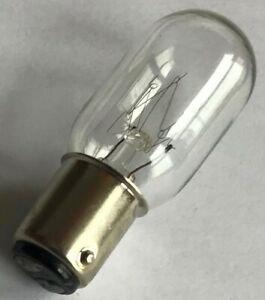 Bernina Bulb 6V 4 Watt Sewing Light 11 - Nebraska Quilt Company - A000305.50.00