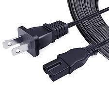 Bernina Power Cord Classic - Nebraska Quilt Company - A007928.73.00