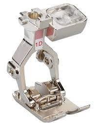 Bernina Reverse Pattern Foot 1D - Nebraska Quilt Company - Bernina Reverse Pattern Foot 1D