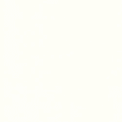 Bodacious Blacks White - White/White - Island Batik - Nebraska Quilt Company - F08459