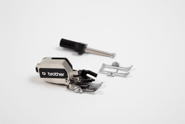 Brother Dynamic Walking Foot - Nebraska Quilt Company - Brother Dynamic Walking Foot