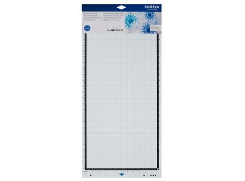 Brother Scan - n - Cut 12" x 24" Low Tack Adhesive Mat - Nebraska Quilt Company - ACADXMATLOW24
