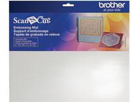 Brother ScanNCut Embossing Mat - Nebraska Quilt Company - ACAEBSMAT1