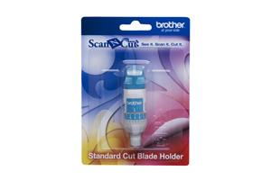 Brother ScanNCut Standard Cut Blade Holder - Nebraska Quilt Company - ACAHLP1
