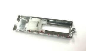 Buttonhole Foot BC*D - Nebraska Quilt Company - PI10043