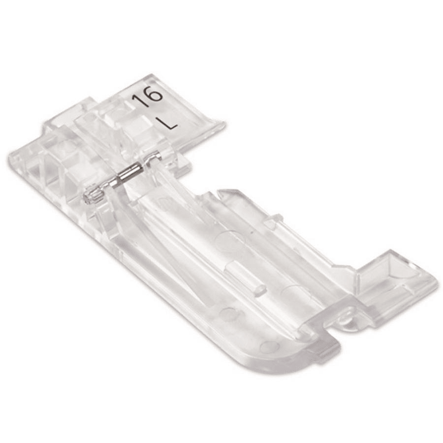 C16L Bernina Piping Foot - Nebraska Quilt Company - C16L Bernina Piping Foot