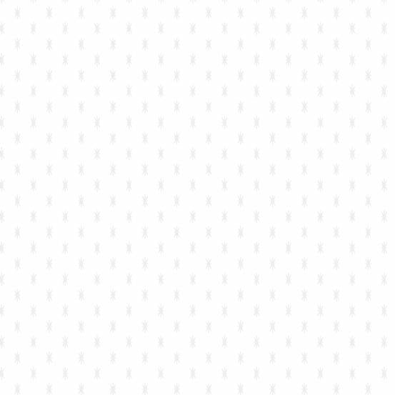 Century Whites II Mod Stars White - CS - 919 - WW - Andover Fabrics - Nebraska Quilt Company - F06739