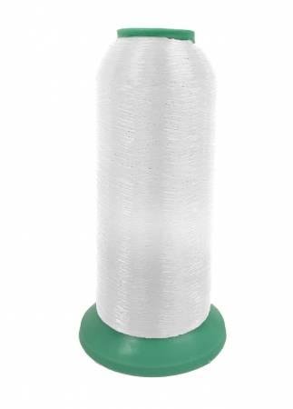 Clear 100wt MonoPoly Superior Threads 10000 Yards - Nebraska Quilt Company - NT00953
