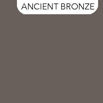 Colorworks Solid Ancient Bronze - 9000 - 985 - Northcott Fabrics - Nebraska Quilt Company - F86839