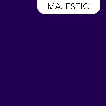 Colorworks Solid Majestic Purple - 9000 - 862 - Northcott Fabrics - Nebraska Quilt Company - F00700