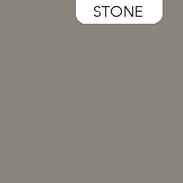 Colorworks Solid Stone Grey - 9000 - 992 - Northcott Fabrics - Nebraska Quilt Company - F00702