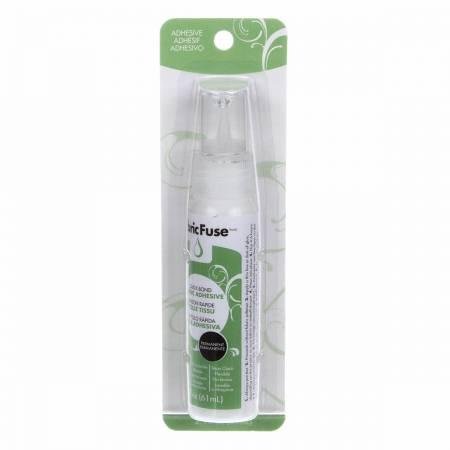 Fabric Fuse Adhesive - Nebraska Quilt Company - N06052