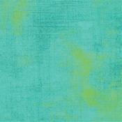 Grunge Basics Aruba - 30150 337 - Moda Fabrics - Nebraska Quilt Company - F73003