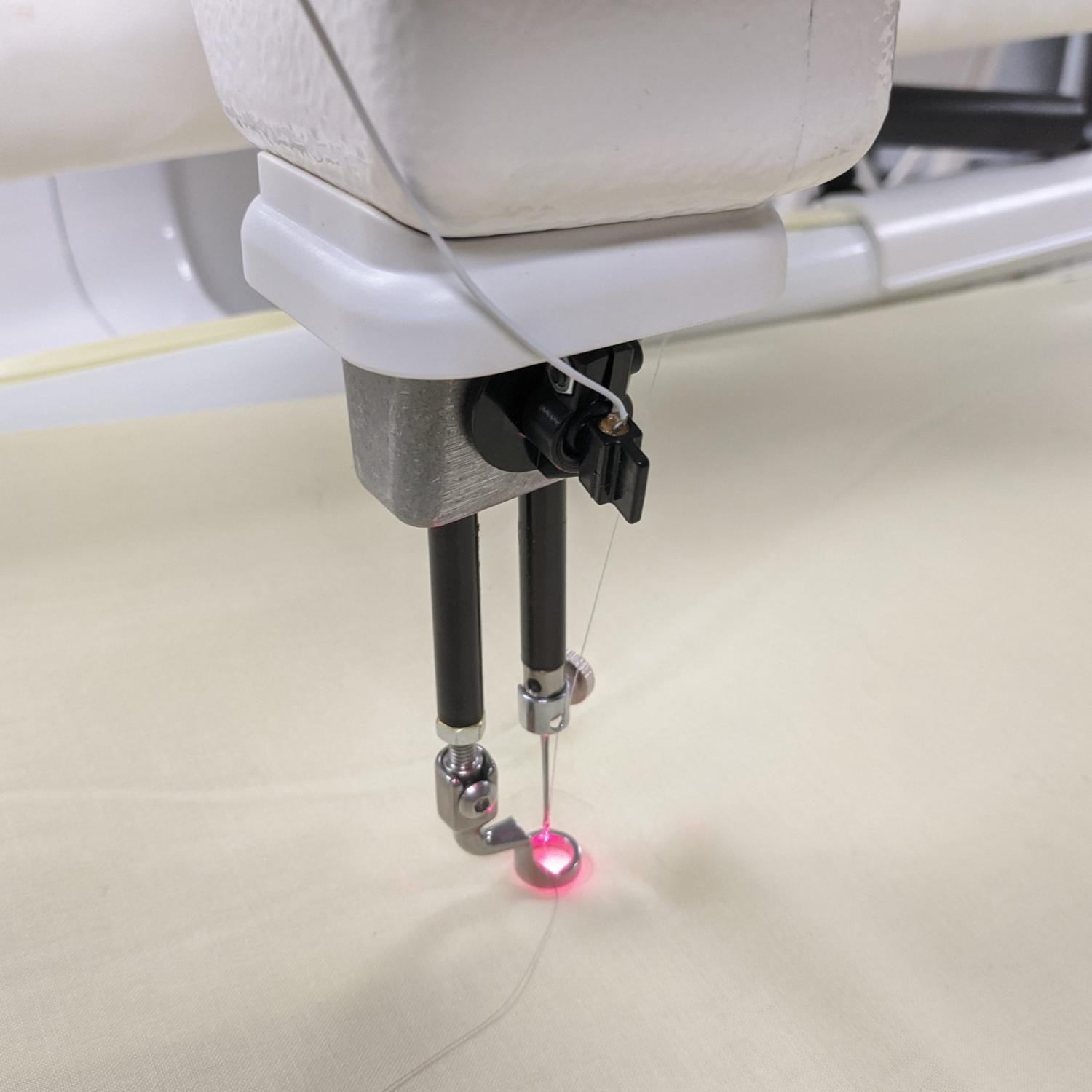 Handi Quilter Pinpoint Laser Accessory - Nebraska Quilt Company - AHG01005