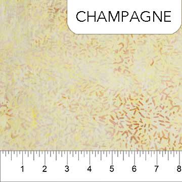 Ketan Champagne - 81000 - 155 - Banyan Batiks - Nebraska Quilt Company - F02465