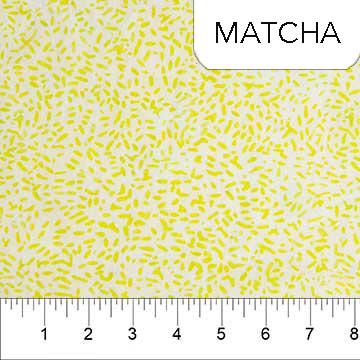 Ketan Matcha - 81000 - 700 - Banyan Batiks - Nebraska Quilt Company - FAB10537
