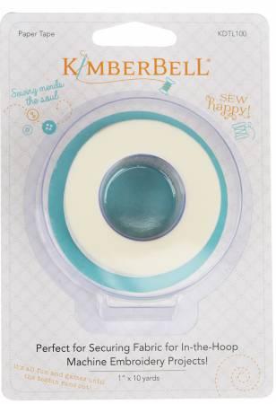 Kimberbell Paper Tape - Nebraska Quilt Company - N15177