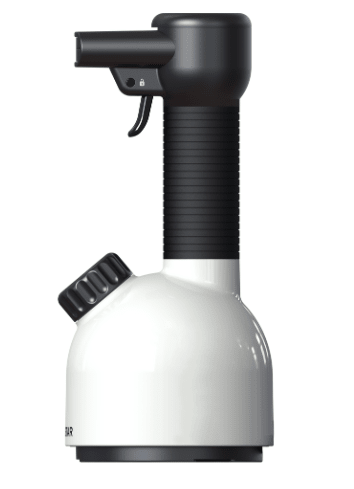 Laurastar IGGI Pure White Handheld Steamer - Nebraska Quilt Company - M000.0603.600