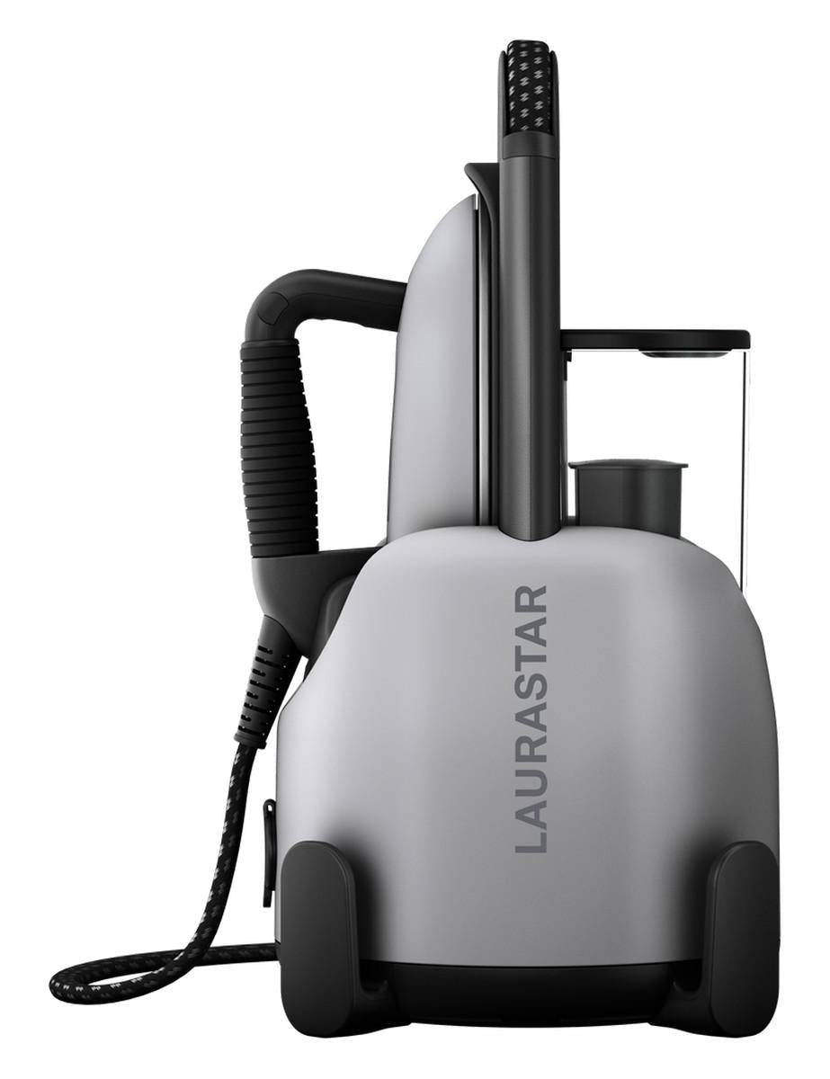 Laurastar Lift Xtra Aluminum Steam Iron - Nebraska Quilt Company - M000.0645.535