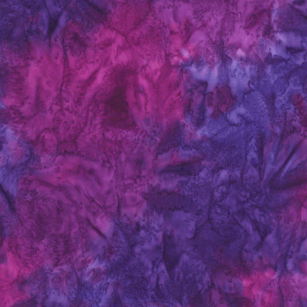 Lily Bella Plum - AMD - 22346 - 24 - Robert Kaufman - Nebraska Quilt Company - F08781