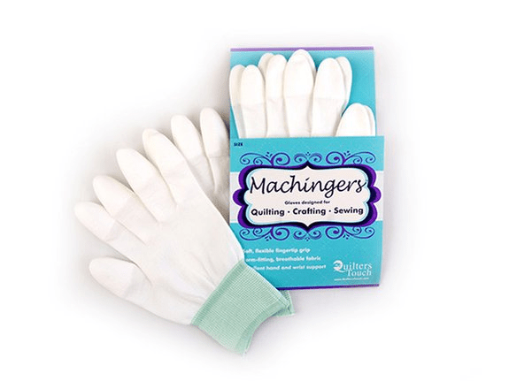 Machingers Large/Extra Large - Nebraska Quilt Company - NHG00713