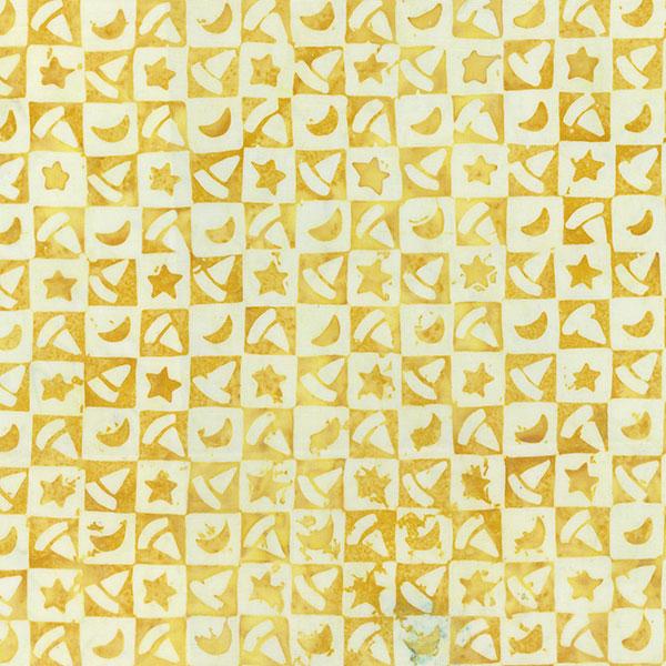 Midnight Magic Checkerboard Ginger - 83003 - 55 - Patrick Lose Fabrics - Nebraska Quilt Company - F03356