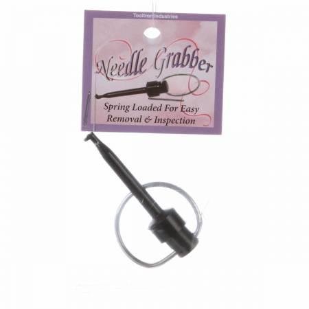 Needle Grabber - Nebraska Quilt Company - N07687