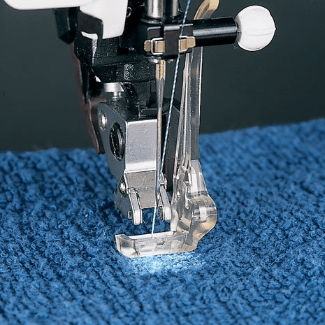 Pfaff Free Motion/Darning Foot for J Series 413039601 - Nebraska Quilt Company - Pfaff Free Motion/Darning Foot for J Series 413039601