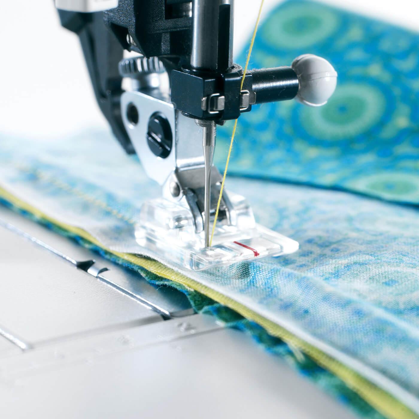 Piping Foot - Nebraska Quilt Company - A820532096