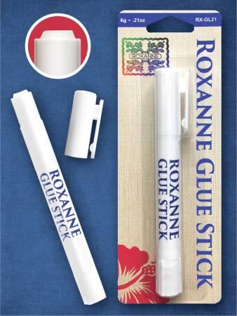 Roxanne Glue Baste It .21oz - Nebraska Quilt Company - N03131