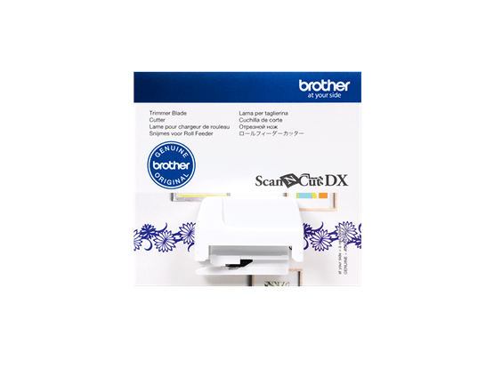 ScanNCut Trimmmer Blade Cutter - Nebraska Quilt Company - ACADXRFC1