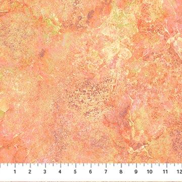 Stonehenge Gradations II Melon - 26756 - 53 - Northcott Fabrics - Nebraska Quilt Company - F06973