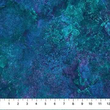Stonehenge Gradations II Midnight Quartz - 26756 - 49 - Northcott Fabrics - Nebraska Quilt Company - F06935