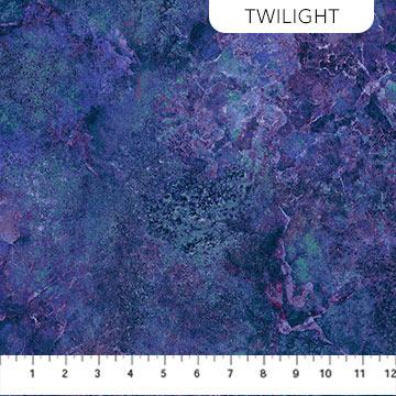 Stonehenge Gradations II Twilight Quartz - 26756 - 47 - Northcott Fabrics - Nebraska Quilt Company - F08334