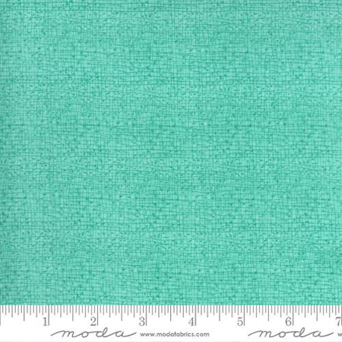 Thatched Dewdrop - 48626 143 - Moda Fabrics - Nebraska Quilt Company - F07138