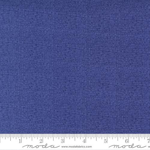 Thatched Dutch Iris - 48626 175 - Moda Fabrics - Nebraska Quilt Company - F07142