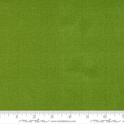 Thatched Grass Green - 48626 197 - Moda Fabrics - Nebraska Quilt Company - F06010