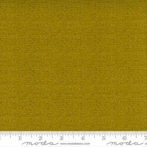 Thatched Olive - 48626 185 - Moda Fabrics - Nebraska Quilt Company - F07146