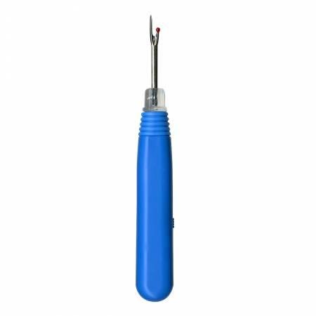 The Gypsy Quilter Lighted Seam Ripper - Nebraska Quilt Company - N01528