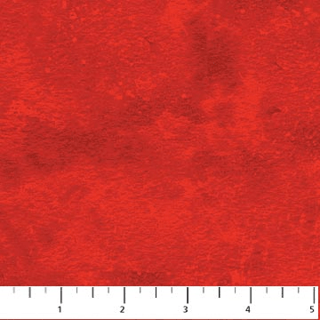 Toscana Cardinal - 9020 - 24 - Northcott Fabrics - Nebraska Quilt Company - F63539