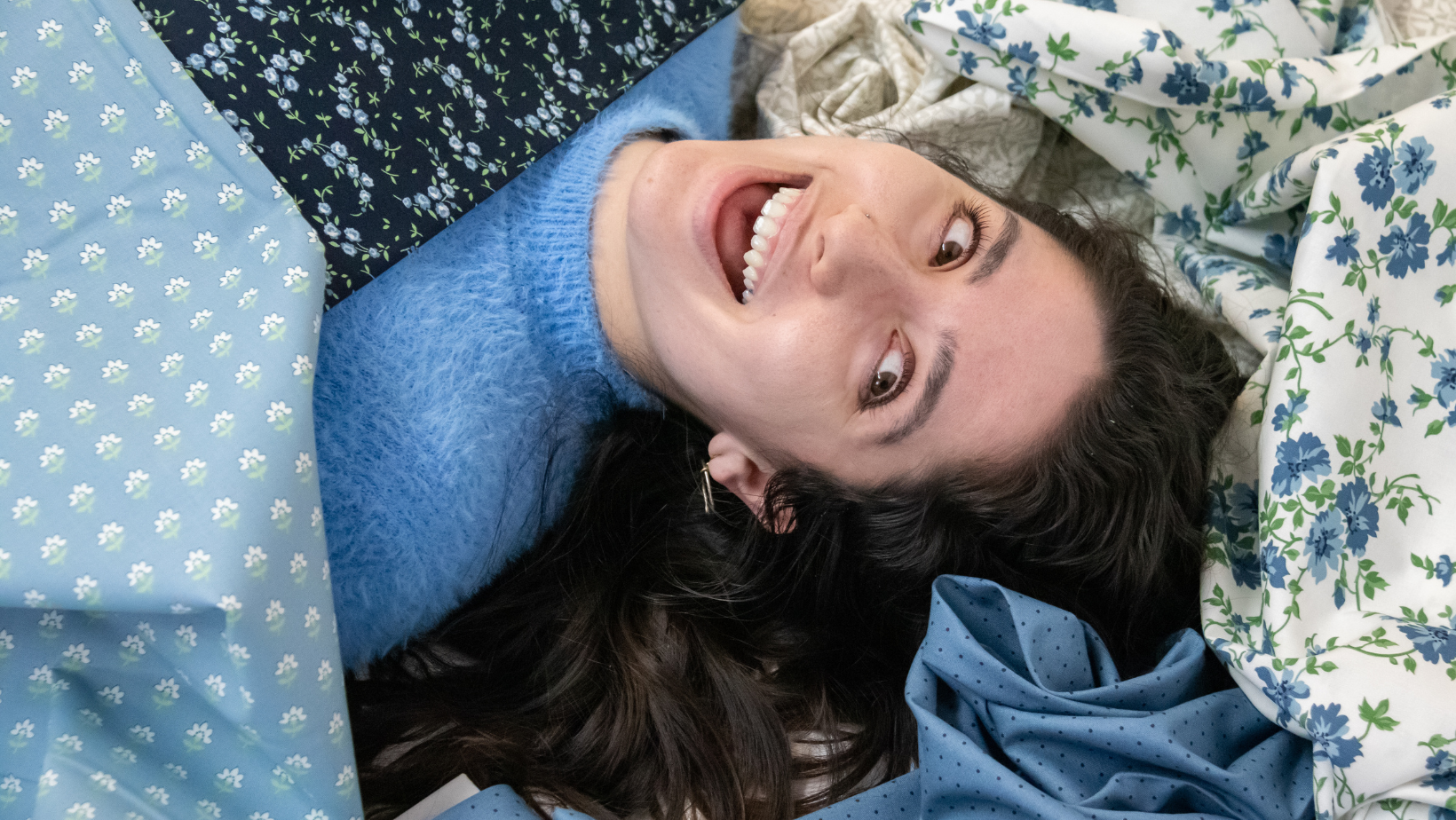 Decluttering Your Sewing Space