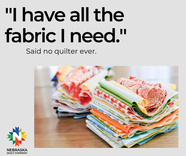 Funny Quilting Memes to Share