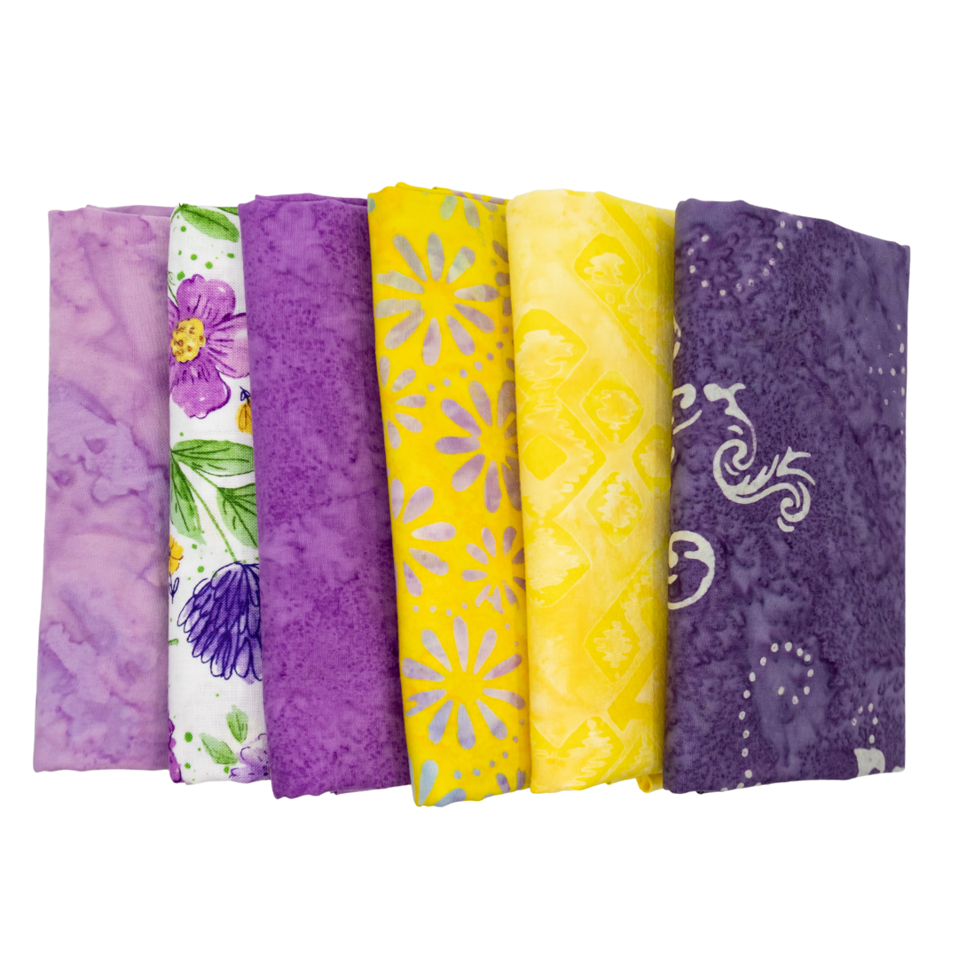 Choosing Fabrics Made Easy: Start Sewing With Confidence