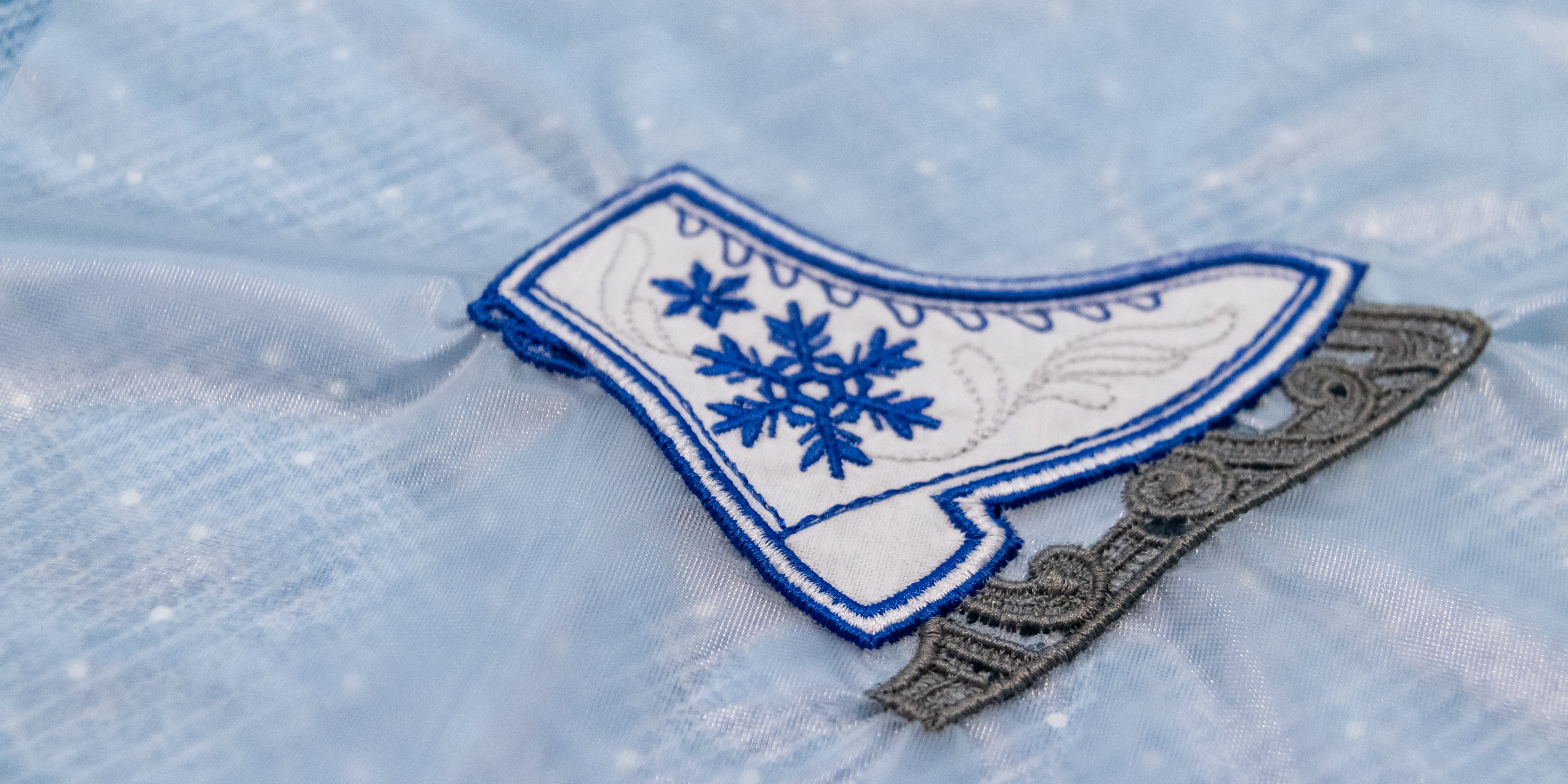 A Brief History of Embroidery: From Hand-Stitched to High-Tech - Nebraska Quilt Company