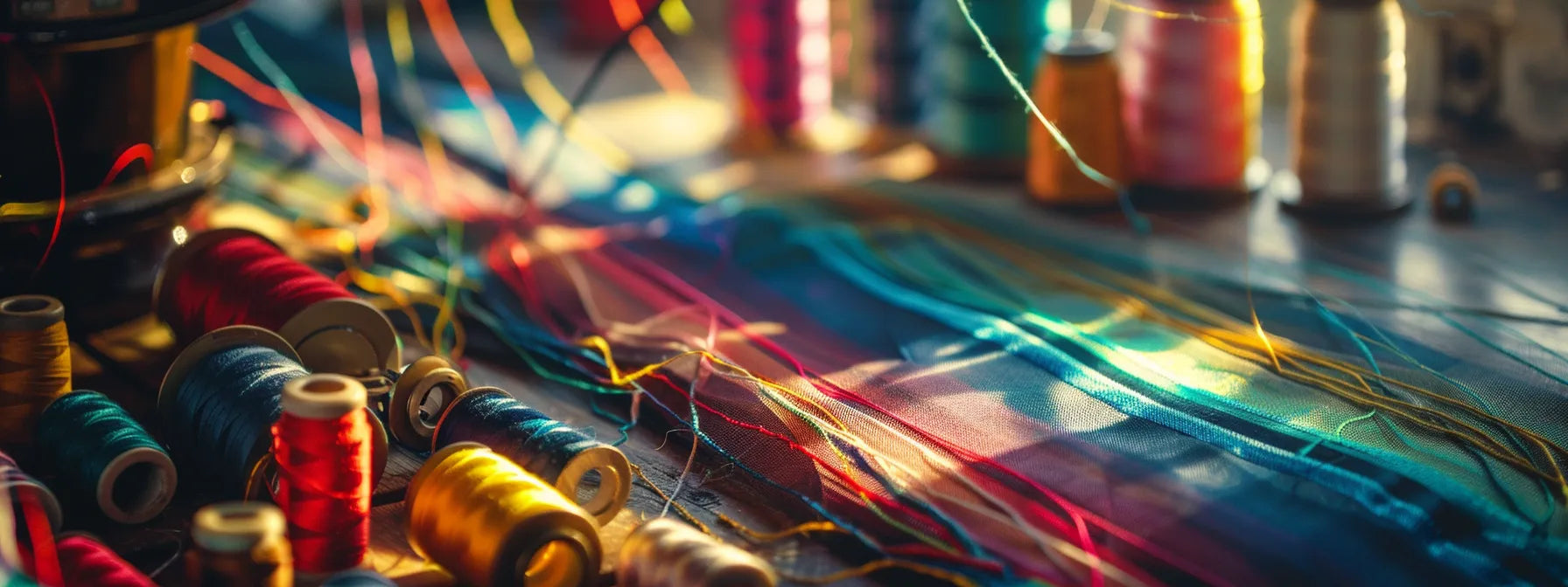 essential sewing tools for beginners